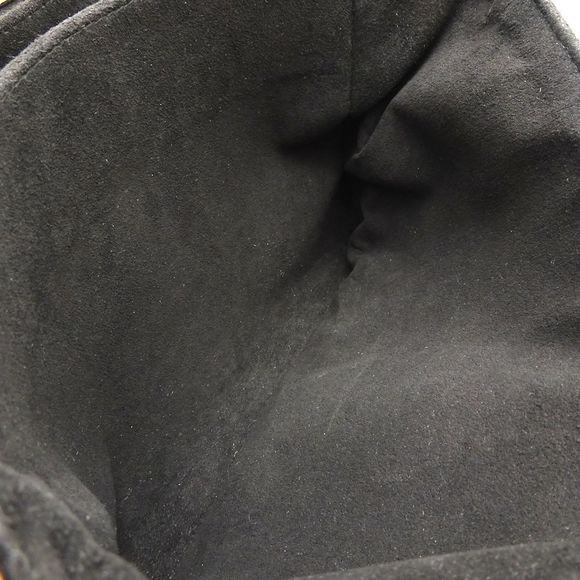 Louis Vuitton Pochette Metis MM Monogram Reverse Brown - Picture 8 of 8